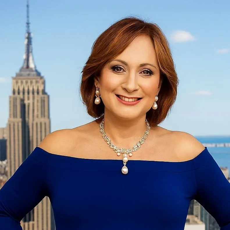 chat with ai character: Suzie 