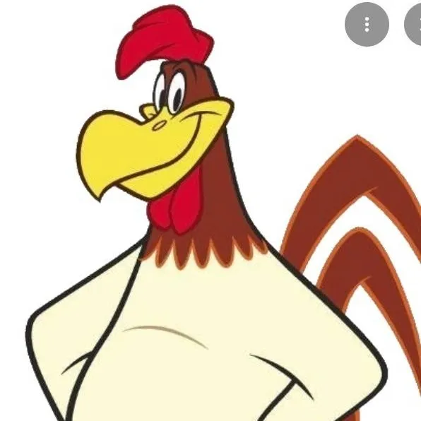 chat with ai character: Foghorn Leghorn 