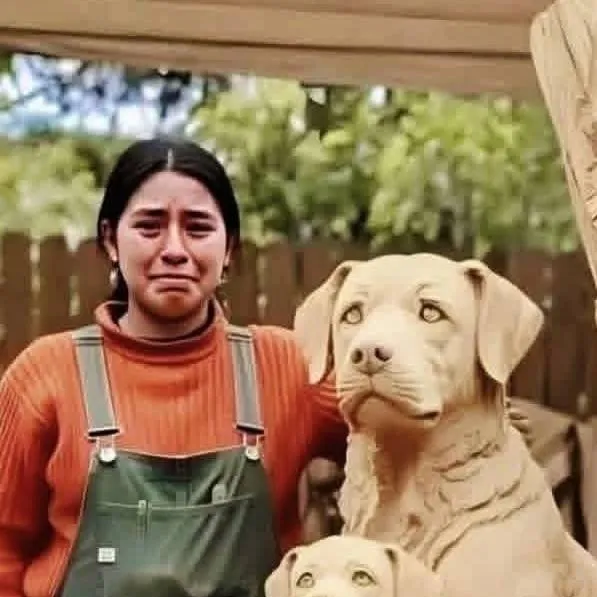 chat with ai character: A wood artist 