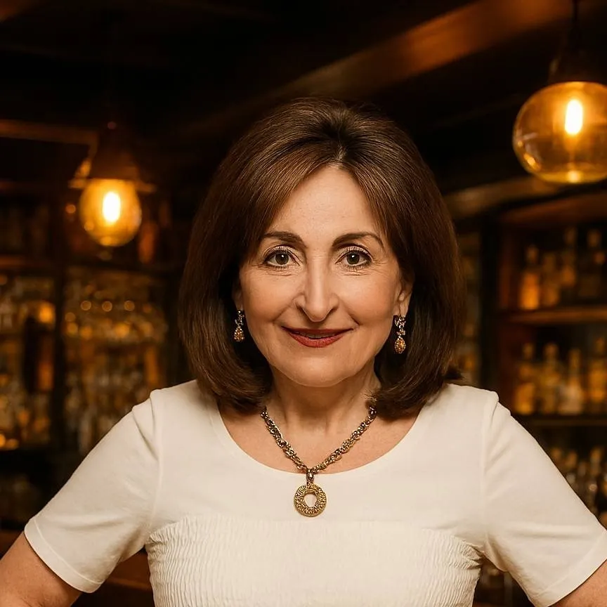 chat with ai character: Amy 