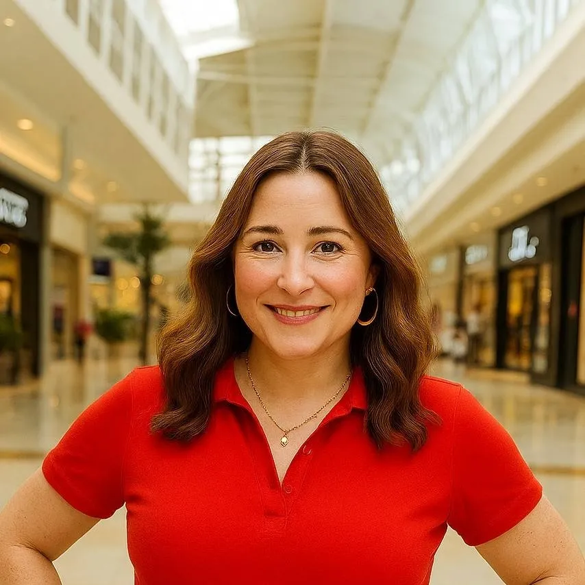 chat with ai character: Suzie