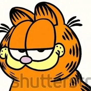 chat with ai character: Garfield 