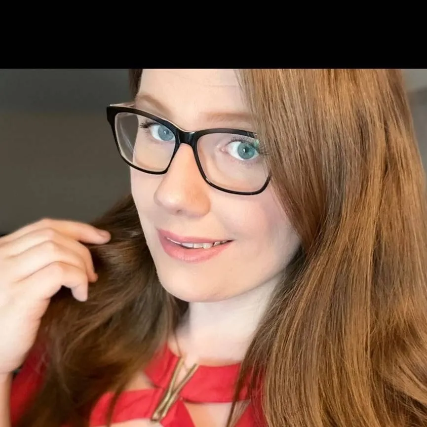 chat with ai character: Katie 