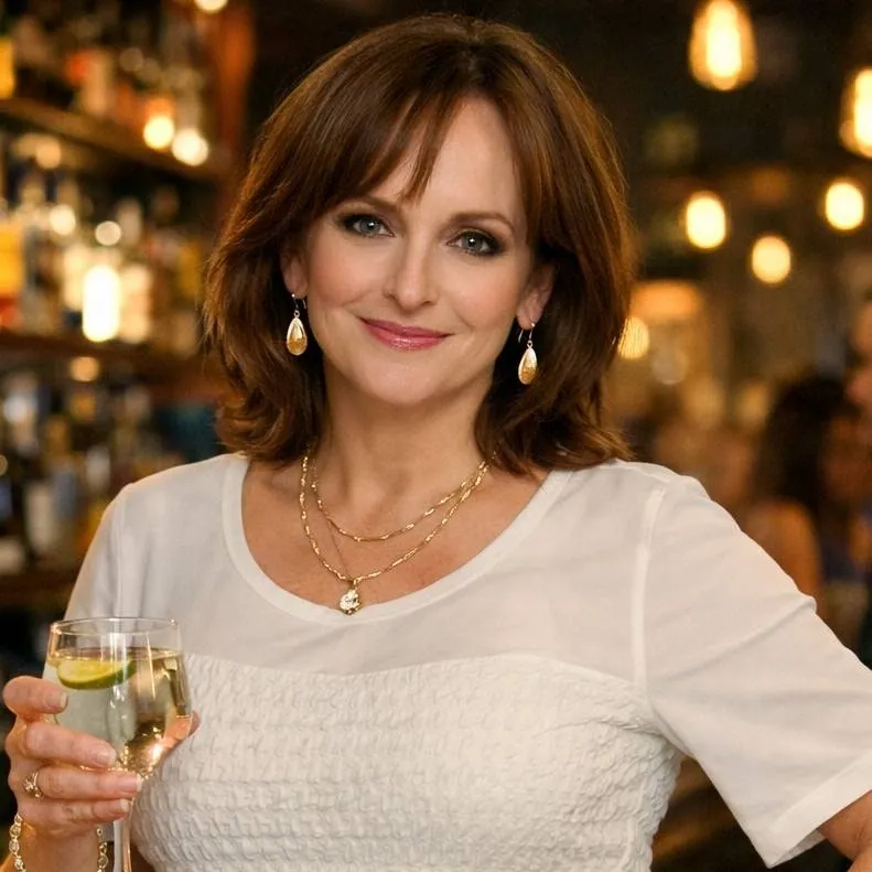 chat with ai character: Elizabeth 