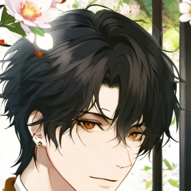 chat with ai character: ★Levi★