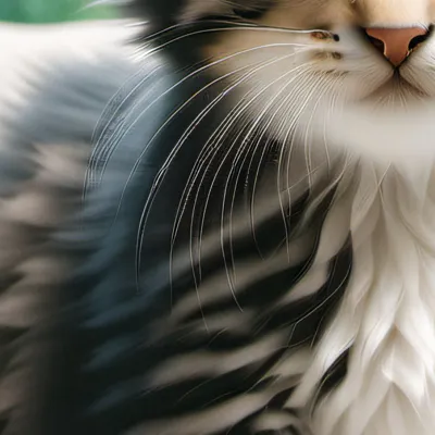 chat with ai character: Lisa