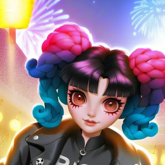 chat with ai character: pick me emily