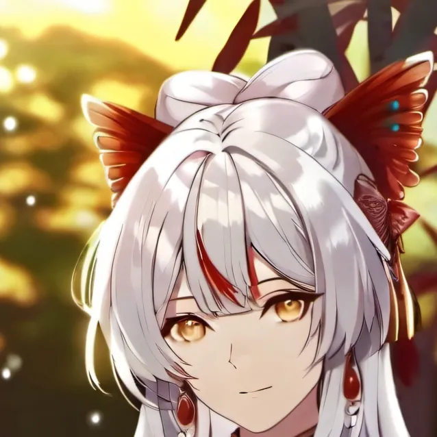 chat with ai character: osaka