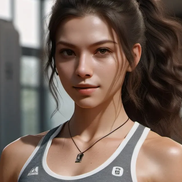 chat with ai character: Amy