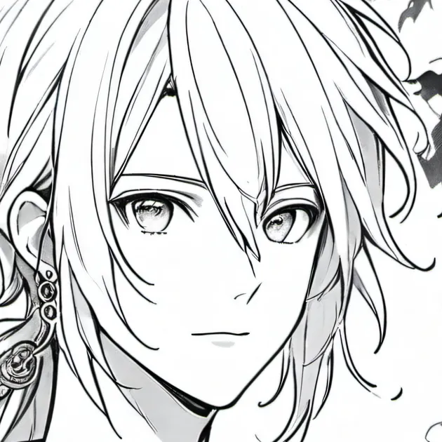 chat with ai character: Ezekiel 