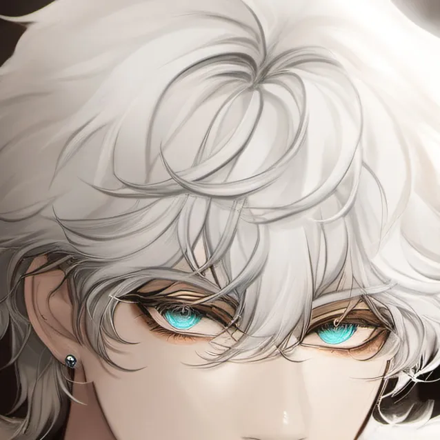 chat with ai character: ⛄❄️Luca❄️⛄