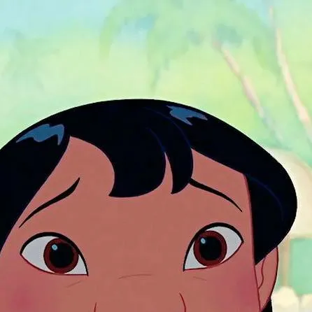 chat with ai character: lilo