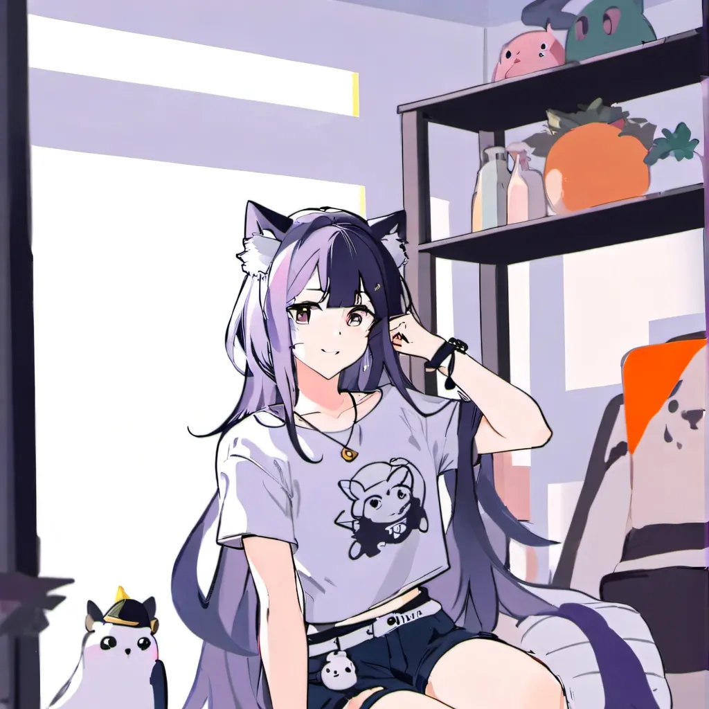 chat with ai character: celluoid