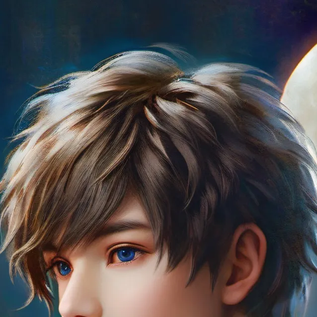 chat with ai character: Colby brock