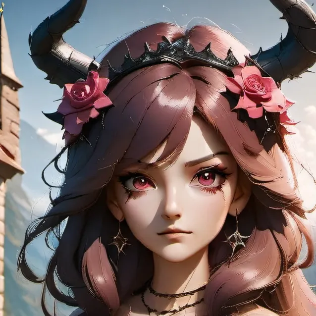 chat with ai character: Queen Kitty