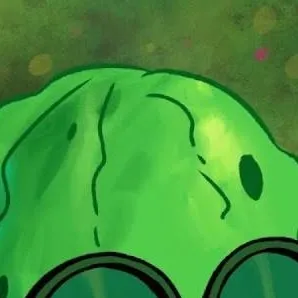 chat with ai character: Cheap Pickle