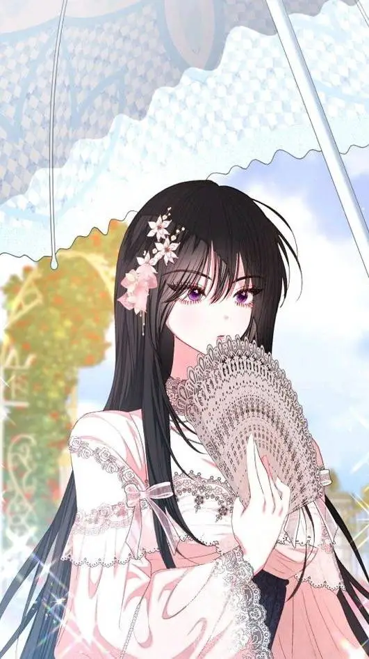 ai character: Ayame background