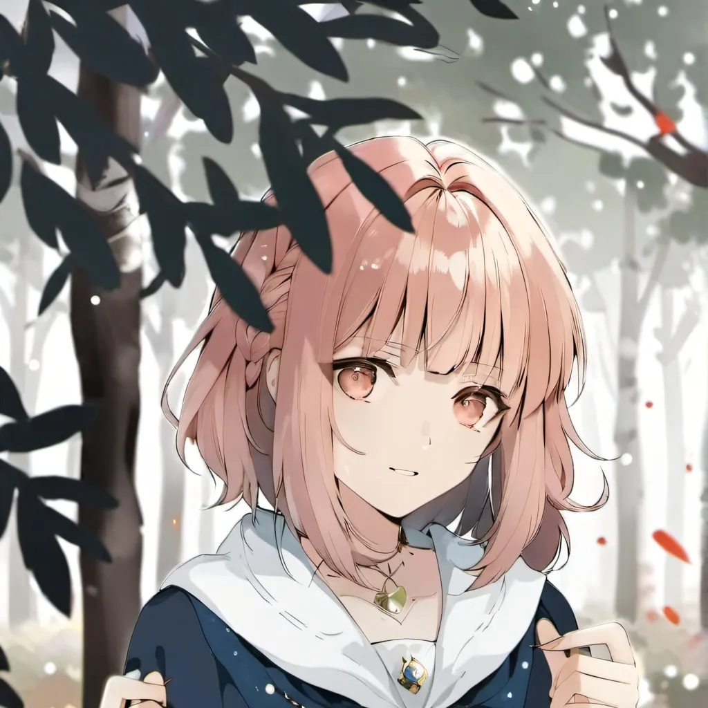 chat with ai character: yuki🌹