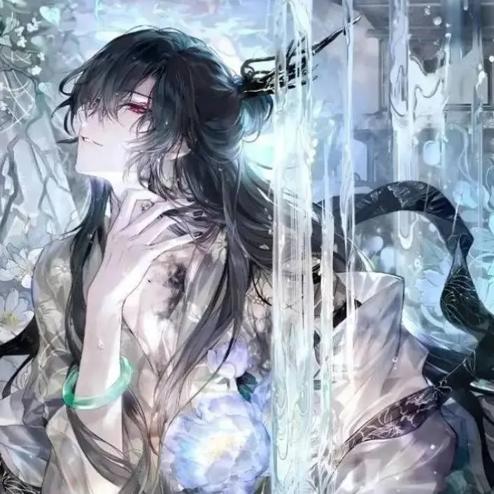 chat with ai character: ~xiao~