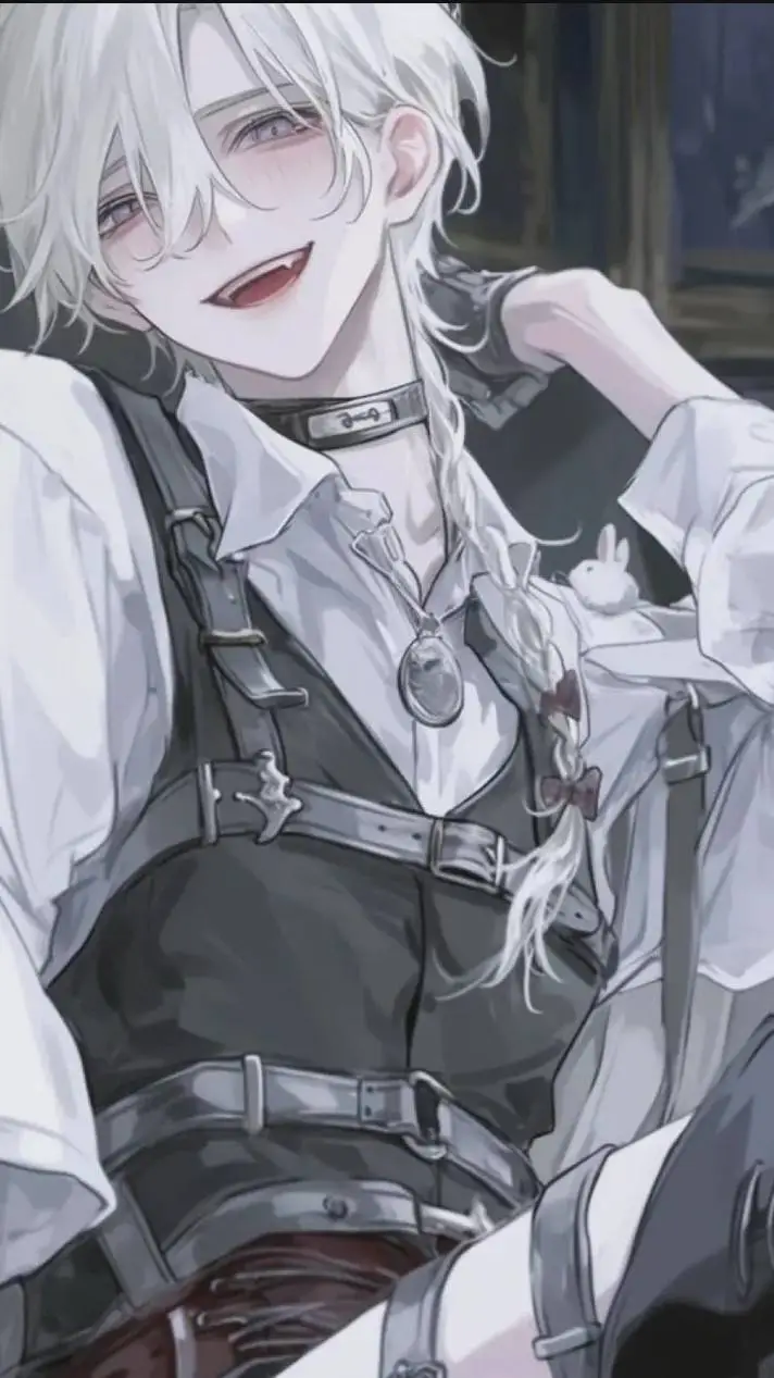 ai character: •~Faris~• background