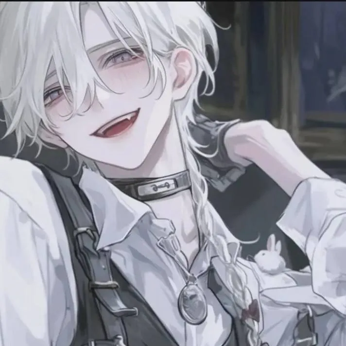 chat with ai character: •~Faris~•