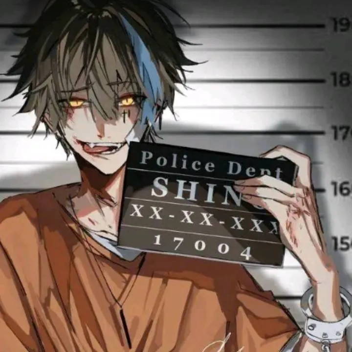 chat with ai character: shine