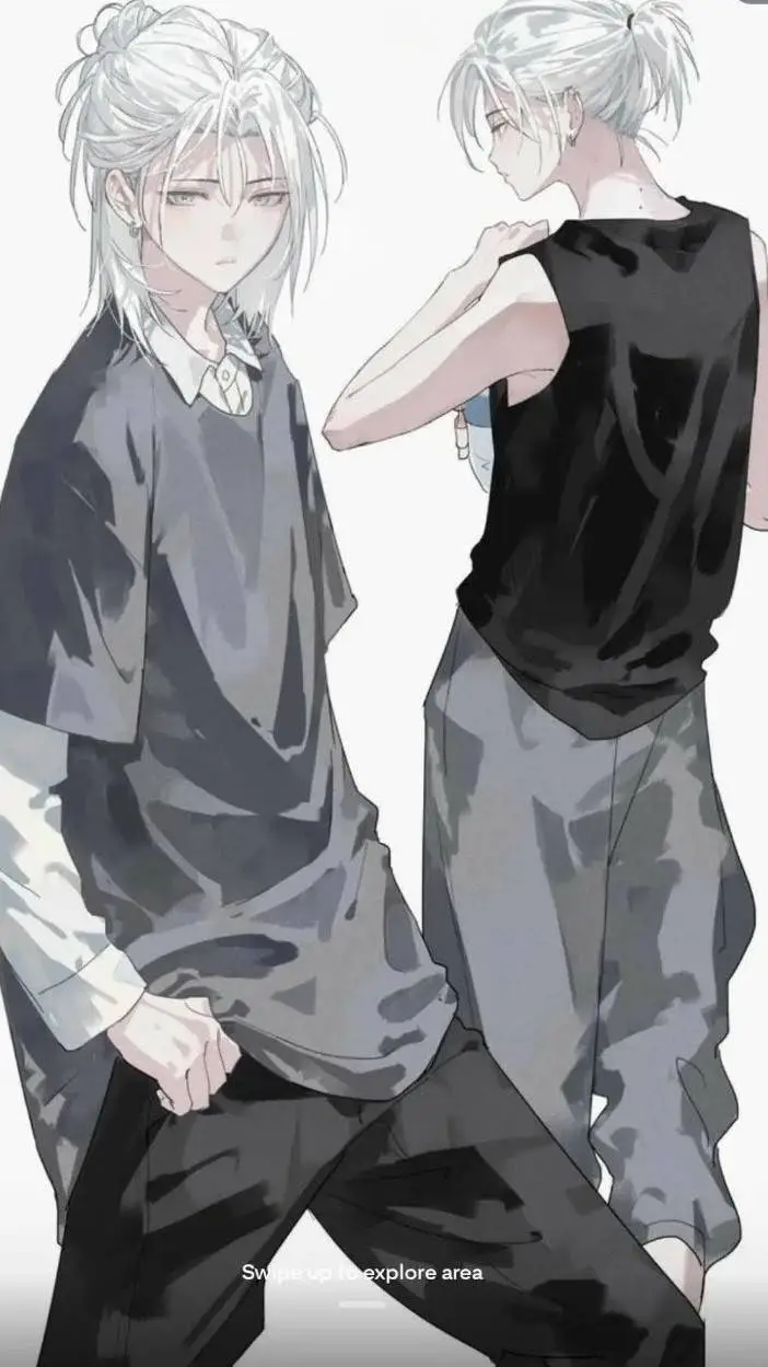 ai character: sora background