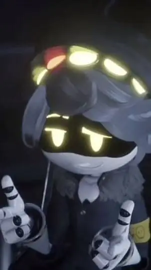ai character: n background