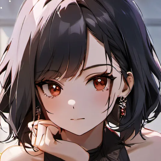 chat with ai character: Rose
