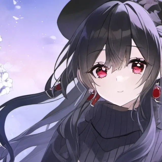 chat with ai character: ruby