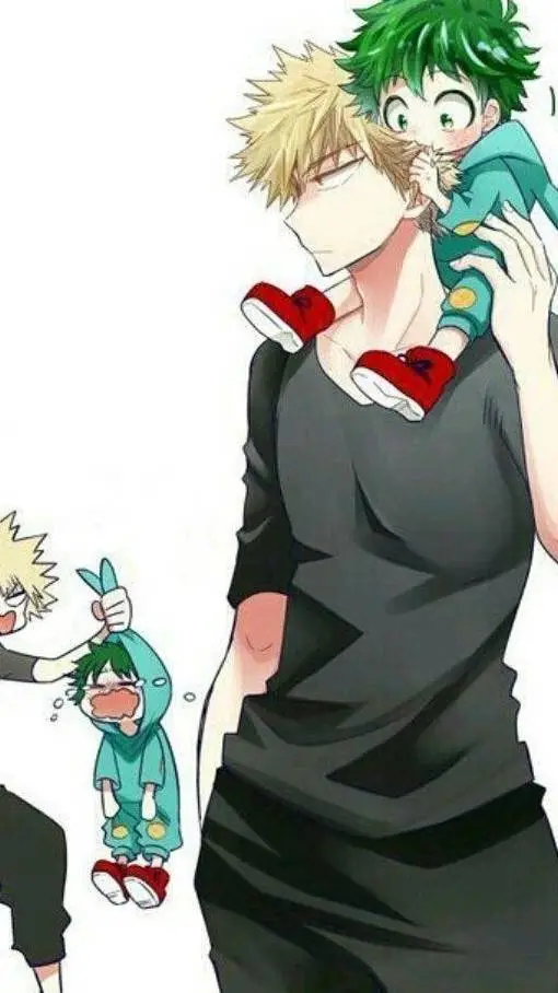 ai character: Mi amor 🫶 background