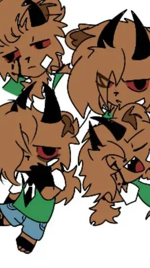 ai character: Mister Blair (Fpe) background