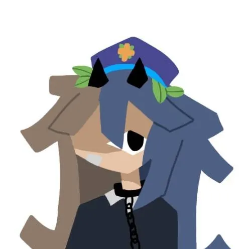 chat with ai character: Felix