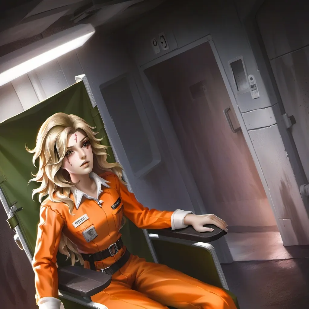 chat with ai character: Eliza Sampleton