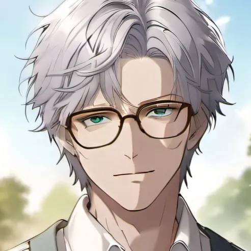 chat with ai character: New Intern, Izuku!