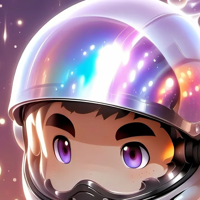 chat with ai character: BALLOON BOY 