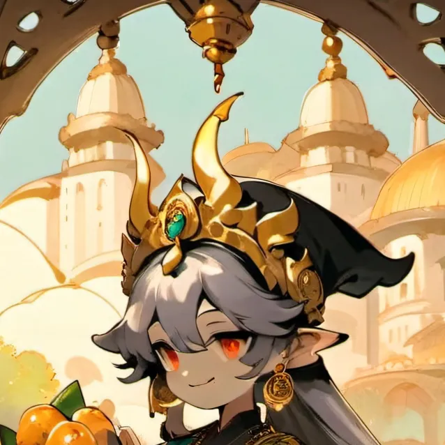 chat with ai character: N
