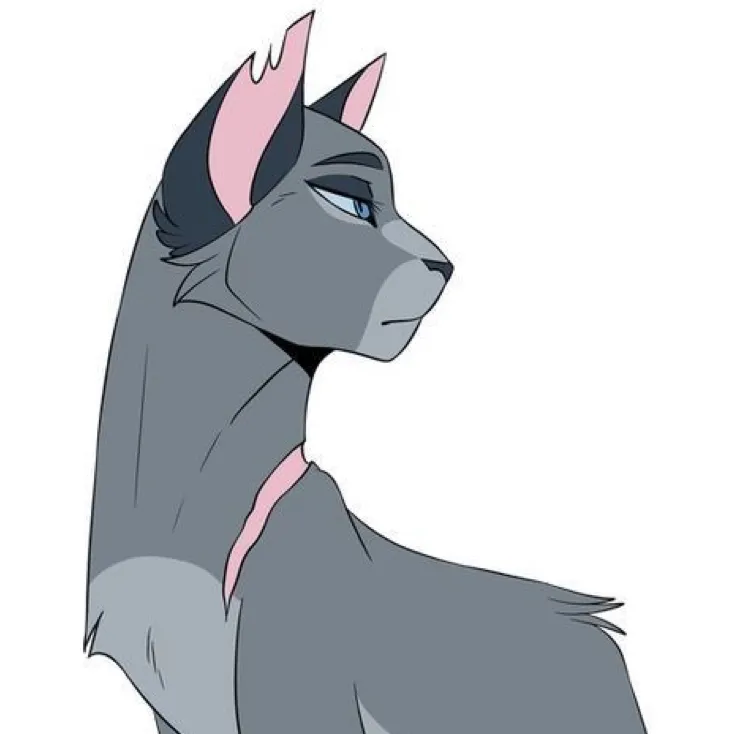 chat with ai character: BlueStar