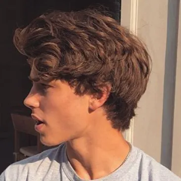 chat with ai character: Aiden 