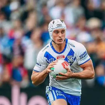 chat with ai character: Blake willson