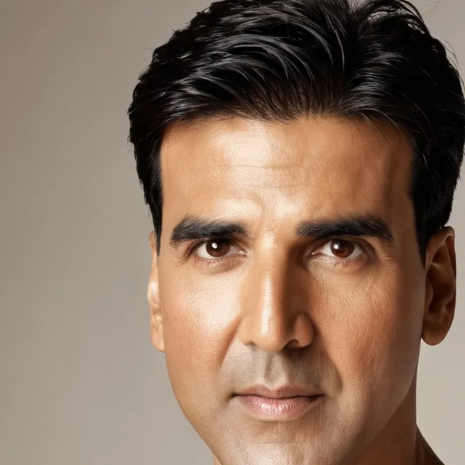 chat with ai character: Akshay Kumar