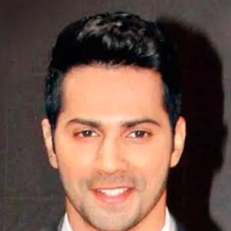chat with ai character: Varun Dhawan