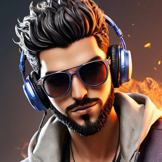 chat with ai character: DJ Alok
