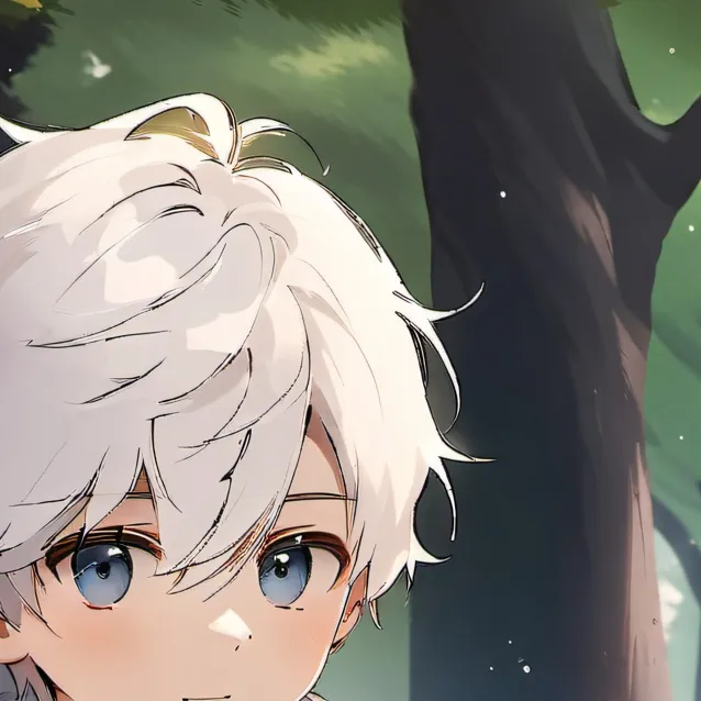 chat with ai character: Ben