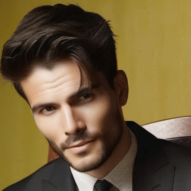 chat with ai character: Ravi