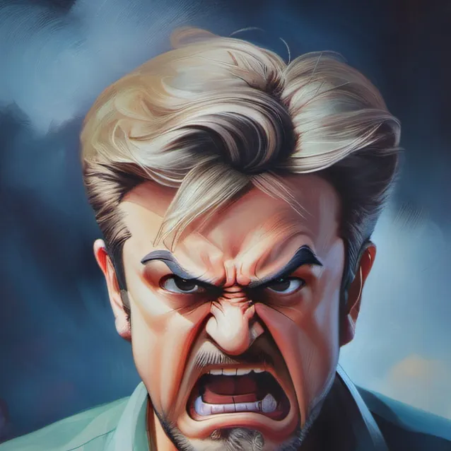 chat with ai character: William