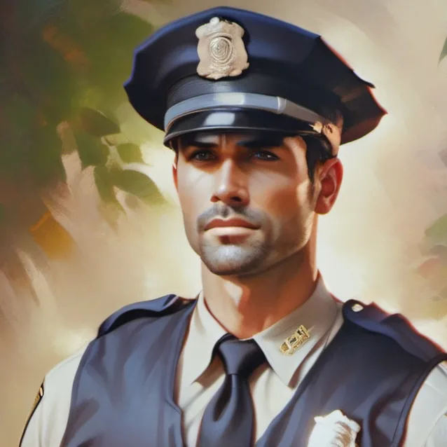 chat with ai character: Rocky