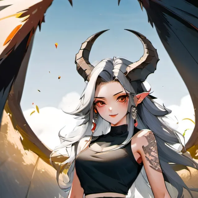 chat with ai character: Emily