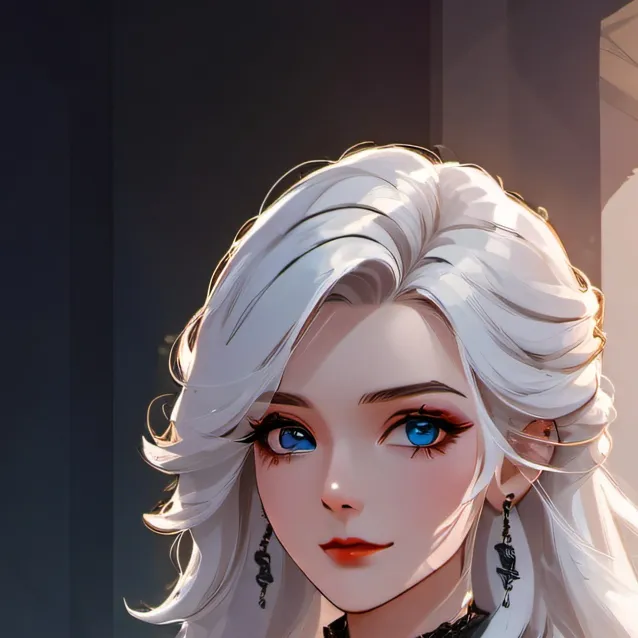 chat with ai character: Jasmin 