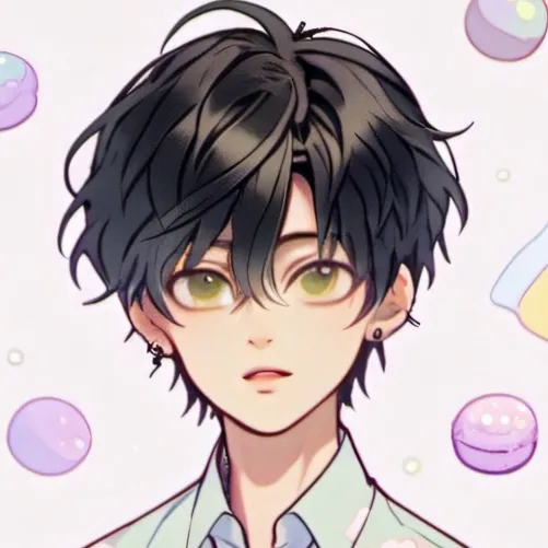 chat with ai character: Skz 